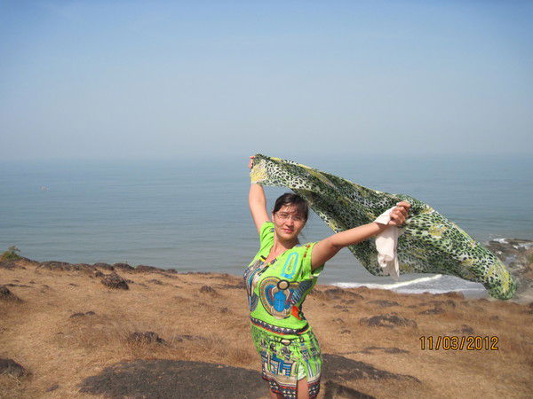 Галина Оренбурова