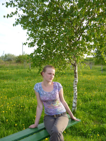 Татьяна Леонченко