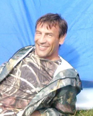 Дмитрий Беляевский