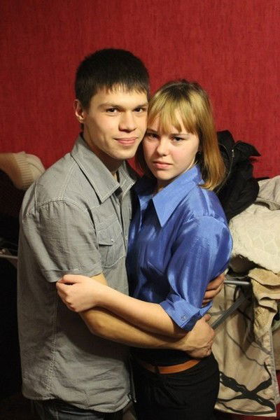 Елена Альшевских