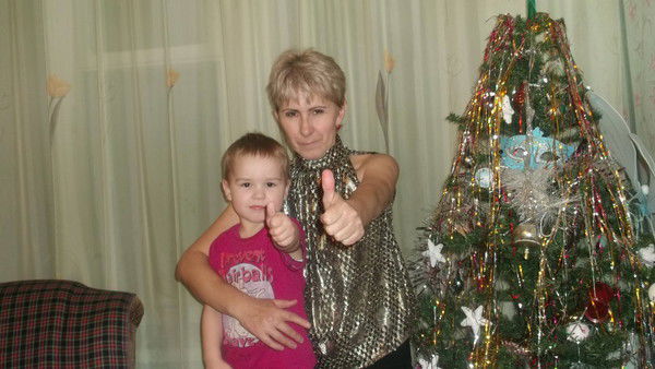 Тамара Биньковская