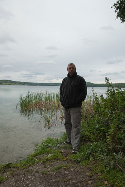 Абдрахманов Илья