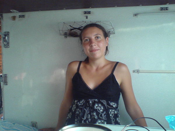 Алена Мамаева