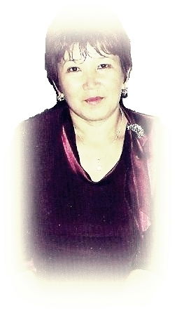 Гульнара Баймухамбетова