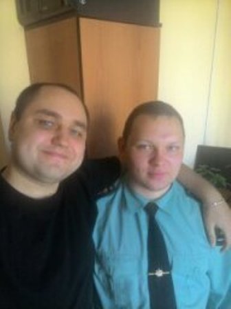 Игорь Долгоруков