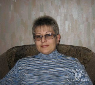 Наталья Вавилова