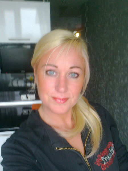 Татьяна Хабарова