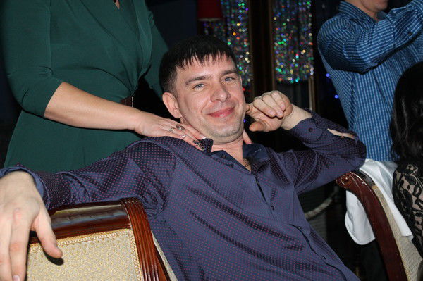 Сергей Лопунов