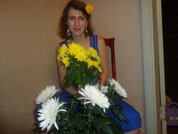 Юлия Пилипейко