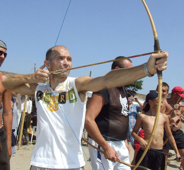 Алексей Ненахов