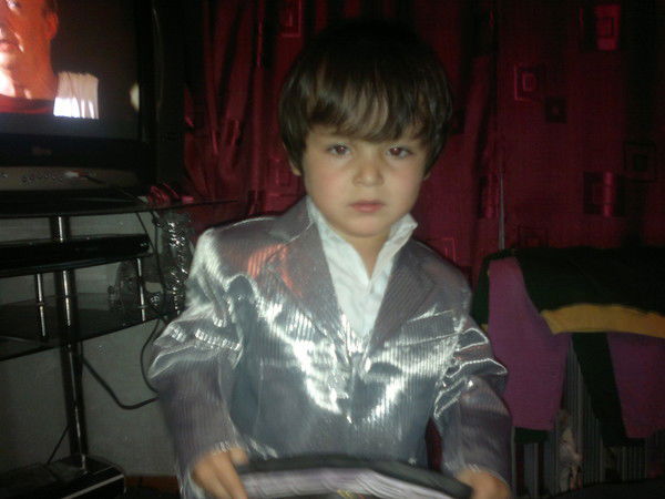 Сухроб Абдурахимов