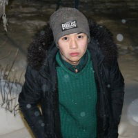 Айбек Аймырзаевич