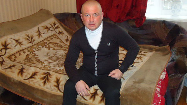 Александр Шушев