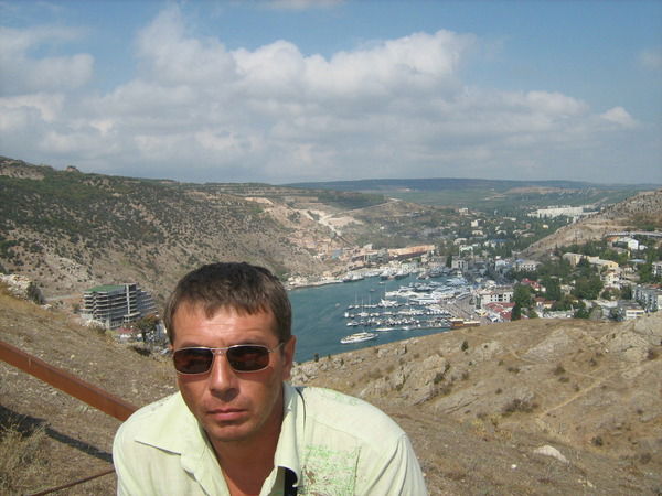 Валерий Акимцев