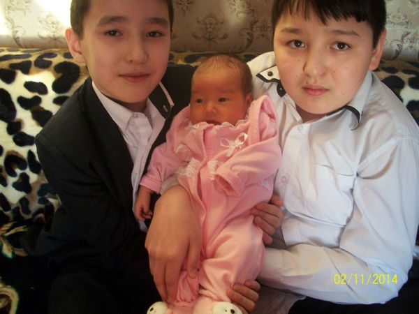 Стамбек Зиябидинов