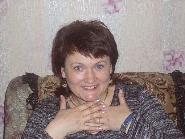 Ирина Журавлева