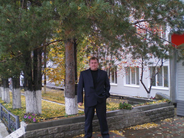 Александр Жирнов