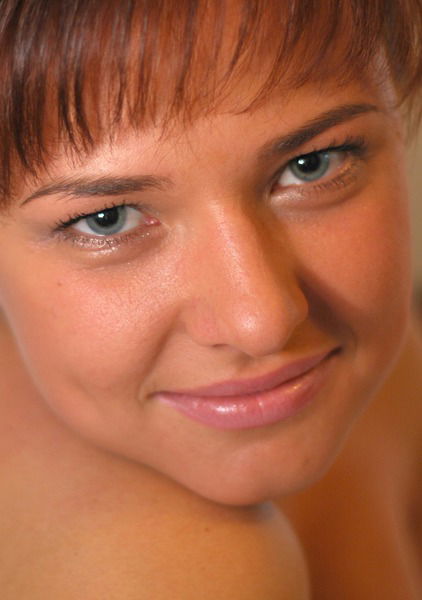 Марина Рябысько