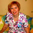 Светлана Погодина