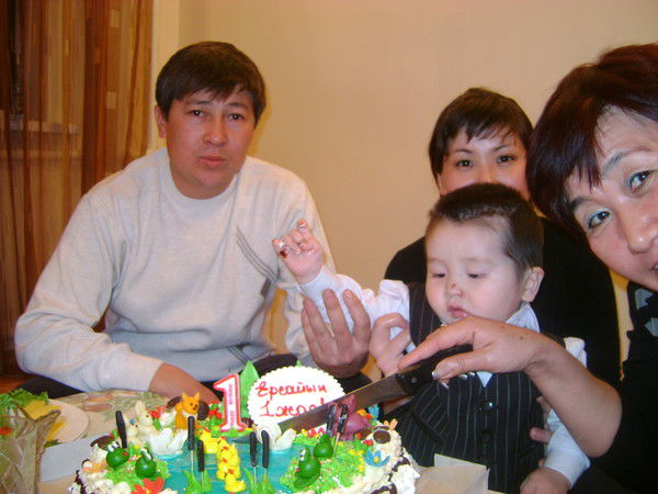 Галымжан Сулейменов