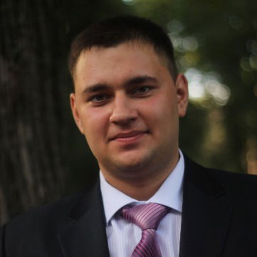 Андрей Максименко