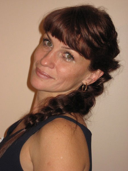 Людмила Астахова