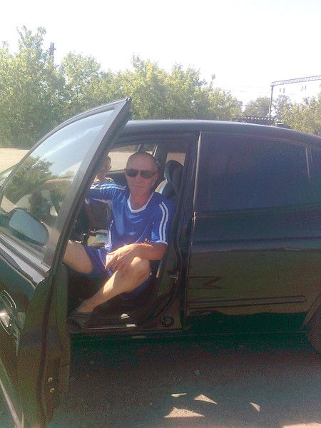 Андрей Елфимов