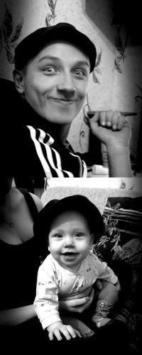 Слава Новиков