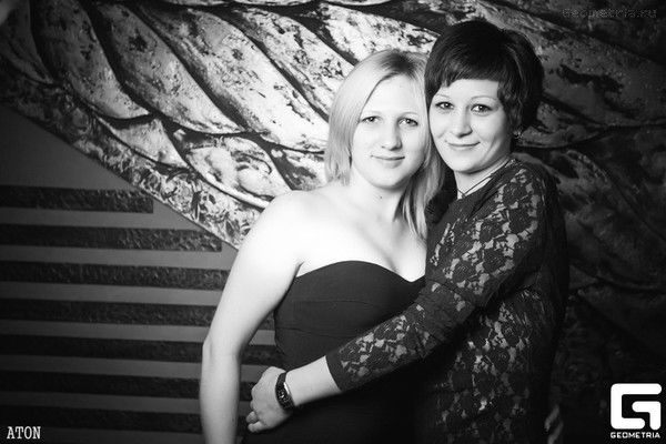 Евгения Пригоровская