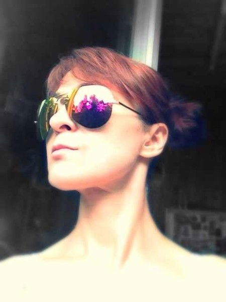 Людмила Кириченко