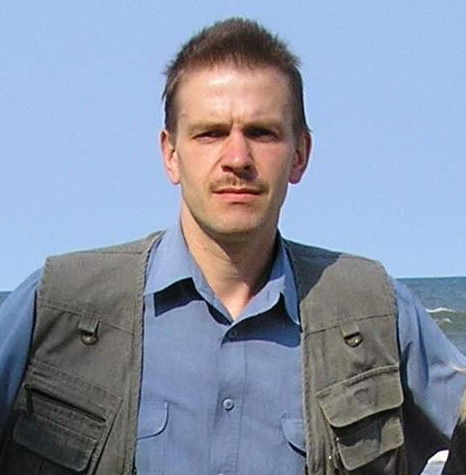 Александр Сухинин