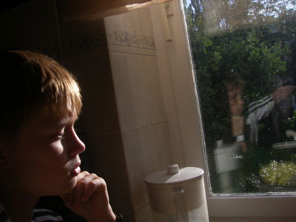 Евгений Ямщиков