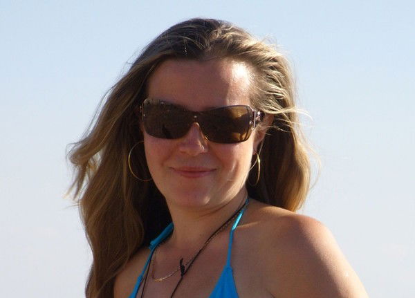 Морковкина Людмила