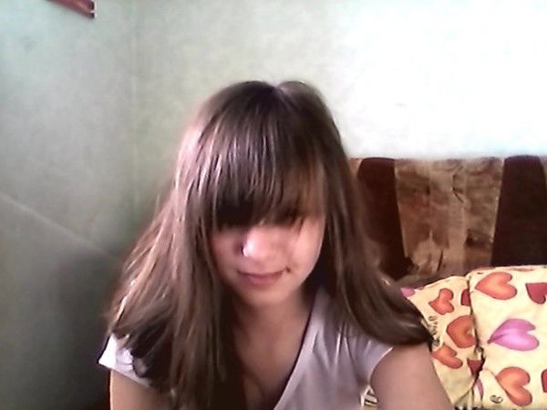 Катя Солнцева