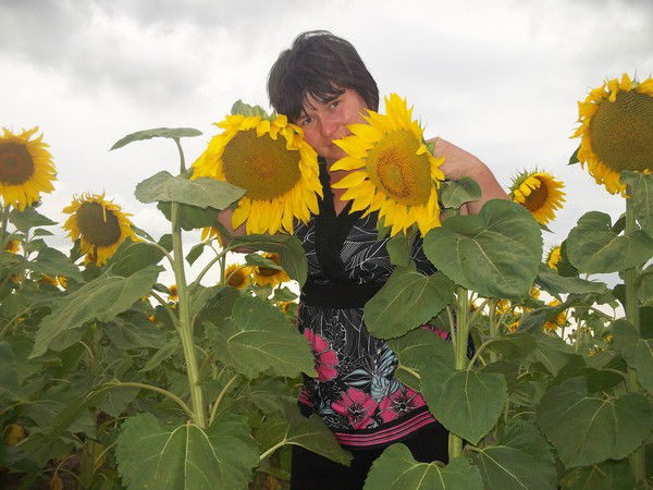 Фирдаус Шайхутдинова