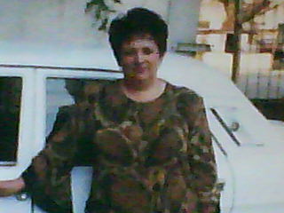 Ольга Никитина