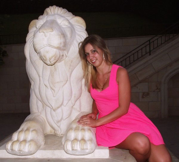 Анна Жупанова