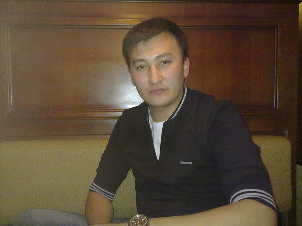 Валеев Данияр