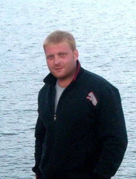 Вадим Бледнов