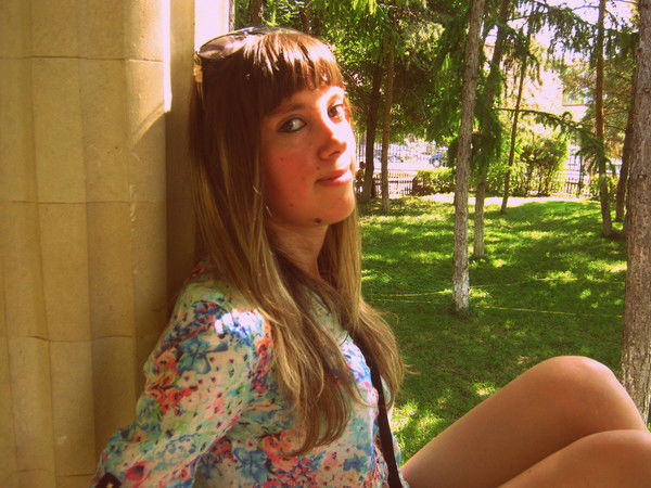 Юлия Кириенко