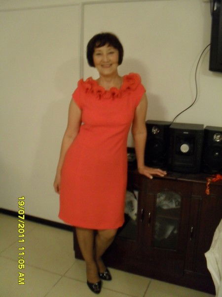 Карлыгаш Сантыбаева