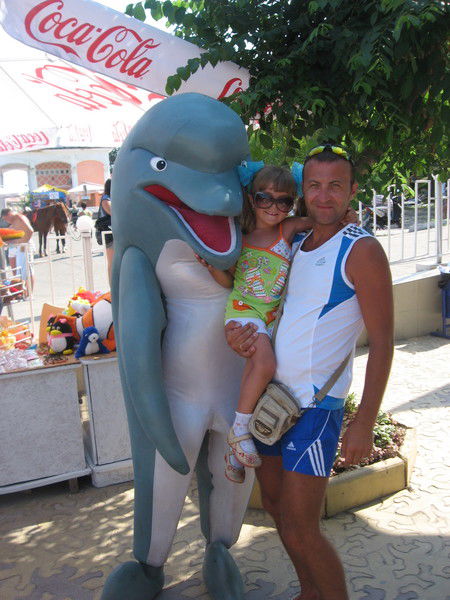 Алексей Сериков