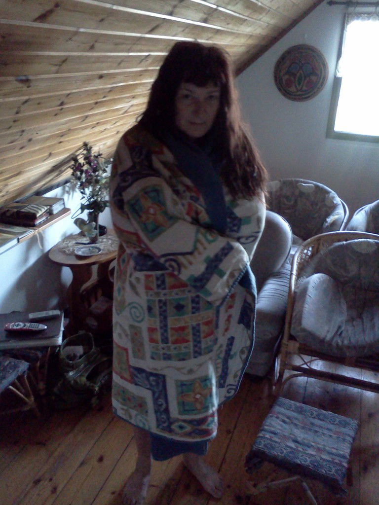 Евгения Миркин