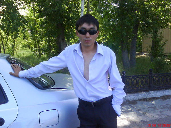 Бауржан Юсупов