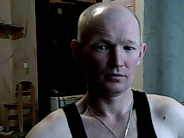 Саша Серков