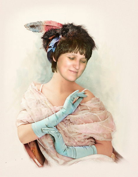 Нина Ильиных