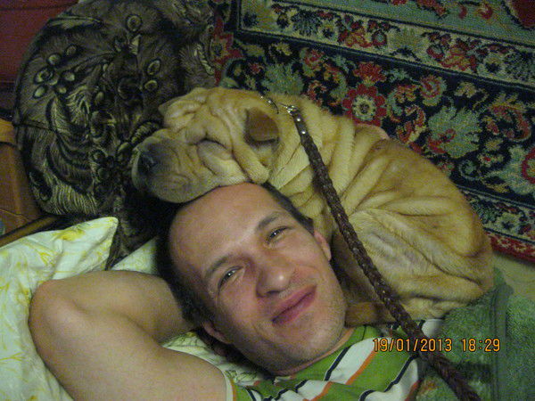 Юрий Гормакофф