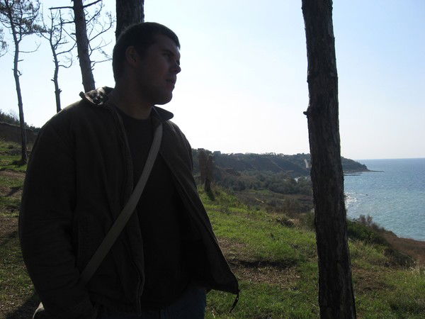 Сергей Лебедев