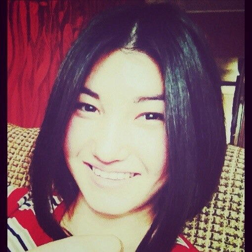 Гульнара Турганбаева