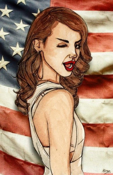 Лида Щербинина)